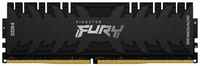 Оперативная память Kingston FURY Renegade 8 ГБ DDR4 4000 МГц DIMM CL19 KF440C19RB/8