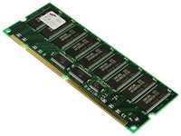 Оперативная память Samsung 256 МБ SDRAM 133 МГц DIMM M390S3320CT1-C75