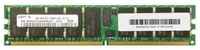 Оперативная память Samsung 2 ГБ DDR2 400 МГц DIMM M393T5660MZ0-CCC