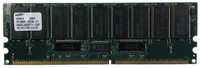 Оперативная память Samsung 1 ГБ DDR 200 МГц DIMM CL2 M383L2828DT1-CA0