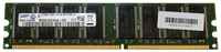 Оперативная память Samsung 1 ГБ DDR 400 МГц DIMM CL3 M368L2923GLN-CCC