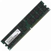 Оперативная память Infineon 2 ГБ DDR2 533 МГц DIMM HYS72T256220HR-3.7-A