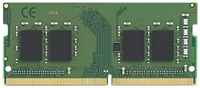 Оперативная память Kingston ValueRAM 8 ГБ DDR4 2666 МГц SODIMM CL19 KVR26S19S6 / 8