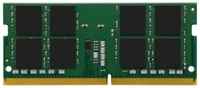 Оперативная память Kingston 16 ГБ DDR4 2666 МГц SODIMM CL19 KCP426SS8 / 16