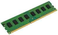 Оперативная память Kingston ValueRAM 8 ГБ DDR3 DIMM CL11 KVR16N11 / 8WP