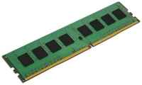 Оперативная память Kingston ValueRAM 4 ГБ DDR3L DIMM CL11 KVR16LN11 / 4WP