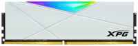 A-Data Оперативная память XPG Spectrix D50 16 ГБ DDR4 3200 МГц DIMM CL16 AX4U320016G16A-SW50