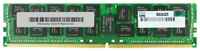 Оперативная память HP 16 ГБ DDR4 2666 МГц DIMM CL19 815098-B21
