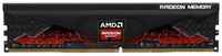Оперативная память AMD Radeon R9 Gaming Series 16 ГБ (8 ГБ x 2 шт.) DIMM CL18 R9S416G3606U2K