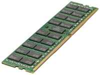 Оперативная память Hewlett Packard Enterprise 16 ГБ DDR4 2666 МГц RDIMM CL19 868846-001
