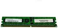 Оперативная память Infineon 512 МБ DDR2 400 МГц DIMM HYS72T64000HR-5-A