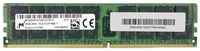 Оперативная память Micron 16 ГБ DDR4 2133 МГц DIMM CL15 MTA36ASF2G72PZ-2G1B1