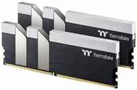 Оперативная память Thermaltake TOUGHRAM 16 ГБ DDR4 4400 МГц DIMM CL19 R017D408GX2-4400C19A