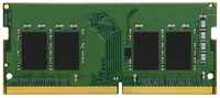 Оперативная память Kingston ValueRAM 4 ГБ DDR4 SODIMM CL22 KVR32S22S6/4