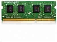 Оперативная память QNAP 2 ГБ 1600 МГц SODIMM CL11 RAM-2GDR3LK0-SO-1600