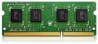 Оперативная память QNAP 4 ГБ DDR3L 1600 МГц SODIMM CL11 RAM-4GDR3L-SO-1600