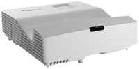 Проектор Optoma HD31UST 1920x1080 (Full HD), 28000:1, 3400 лм, DLP, 3.9 кг, белый