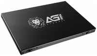 Твердотельный накопитель AGI 512 ГБ SATA AGI512G17AI178