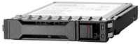 HP Enterprise Твердотельный накопитель Hewlett Packard Enterprise 960 ГБ P40506-B21