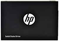 Твердотельный накопитель HP 500 ГБ SATA 2DP99AA