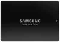Твердотельный накопитель Samsung PM893 3.8 ТБ SATA MZ7L33T8HBLT-00A07