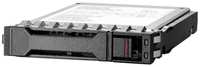 HPE Твердотельный накопитель Hewlett Packard Enterprise 1.9 ТБ SATA P40499-B21