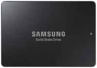 Samsung Electronics Твердотельный накопитель Samsung 7.68 ТБ SATA MZ7LH7T6HMLA
