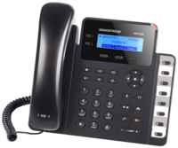 VoIP-телефон Grandstream GXP1628 черный