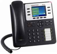 VoIP-телефон Grandstream GXP2130v2 черный