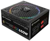 Блок питания Thermaltake Toughpower Grand RGB (Fully Modular) 650W