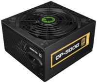 Блок питания GameMax GP-500G 500W черный BOX