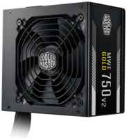 Блок питания Cooler Master MWE 750 V2 750W (MPE-7501-ACAAG) BOX