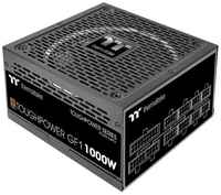 Блок питания Thermaltake GF1 TT Premium Edition 1000W черный