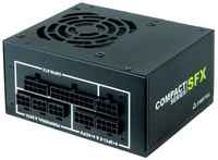 Блок питания Chieftec CSN-550C 550W черный