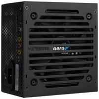 Блок питания AeroCool VX Plus 800W черный BOX