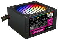 Блок питания GameMax VP-800-RGB 800W BOX