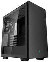Компьютерный корпус Deepcool CH510 черный