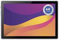 Планшет Digma Optima 1411D 4G T310 4C RAM4Gb ROM64Gb 10.1″ IPS 1280x800 3G 4G Android 11 серый 2Mpix 2Mpix BT GPS WiFi Touch microSDHC 128Gb 5000mAh