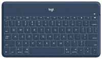 Клавиатура Logitech Keys-To-Go Bluetooth , английская/русская (ISO)