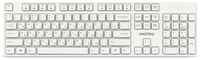 Клавиатура SmartBuy SBK-238U-W , английская/русская (ISO), 1 шт