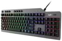 Клавиатура LENOVO Legion K500 RGB механическая USB (подставка для запястий)