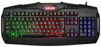 Клавиатура Defender Goser GK-772L черный