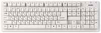 Клавиатура SVEN Standard 301 White USB белый, 1 шт
