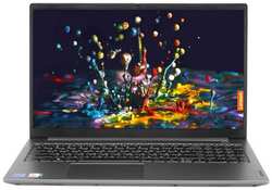 Ноутбук Lenovo ThinkBook 15 Gen 4 15.6″ FHD IPS / Core i7-1255U / 16GB / 512GB SSD / Iris Xe Graphics / DOS / NoODD / серый (21DJ0053RU)