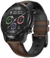 Ticwatch Смарт-часы TIC WATCH Pro 3 Ultra black