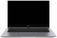 Ноутбук Huawei MateBook B3-520 i3 1115G4 / 8GB / 256GB SSD / 15.6″ 1920*1080 IPS / UHD Graphics / TPM / WiFi / BT / cam / Win10pro / серый