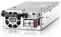 Блок питания 750W Common Slot -48V DC для HP DL360G8/DL380G8/ML350G8 (636673-B21 639173-001)