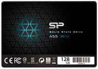 Твердотельный накопитель Silicon Power Ace A55 128 ГБ SATA SP128GBSS3A55S25