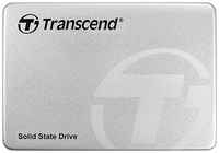 Transend Твердотельный накопитель Transcend 512 ГБ SATA TS512GSSD370S