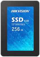 Твердотельный накопитель Hikvision E100 256 ГБ SATA HS-SSD-E100/256G